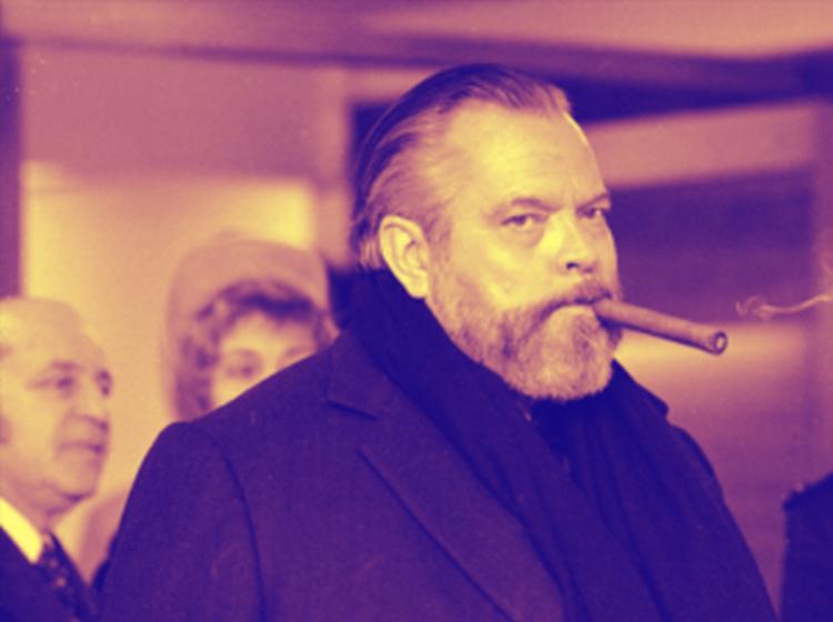 Orson