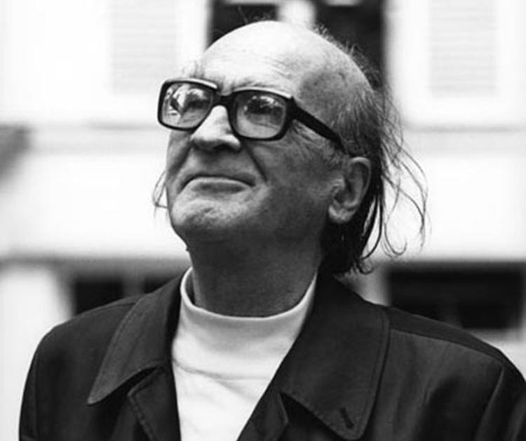 mircea eliade