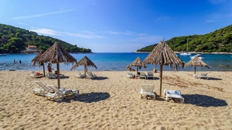 mljet plaza hrvatska instagram