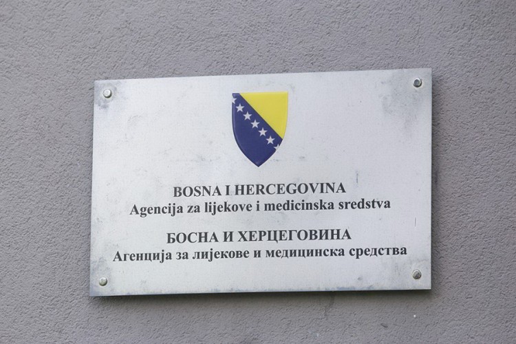 Agencija za lijekove