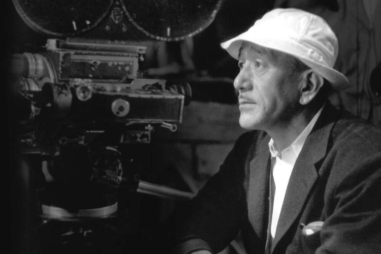 Ozu Yasujiro