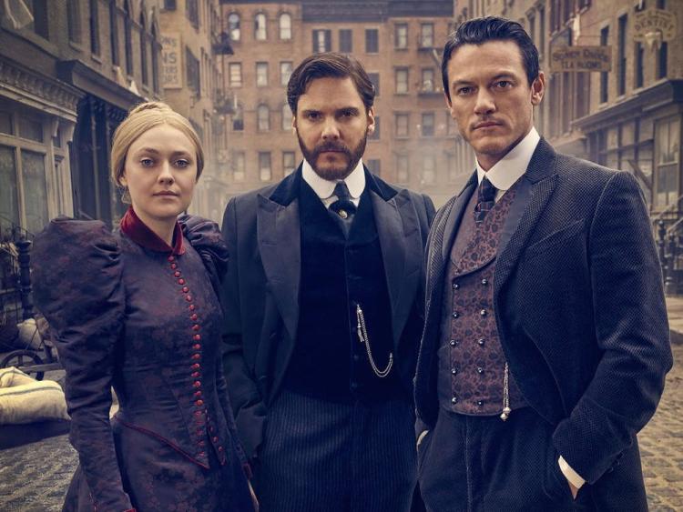 Alienist