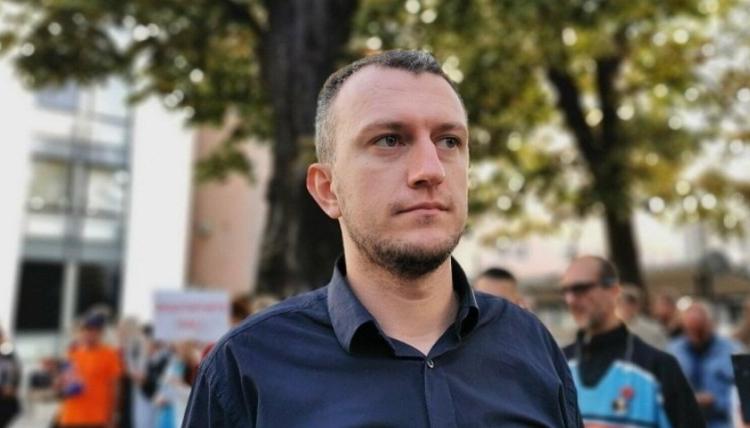 Ozren Perduv