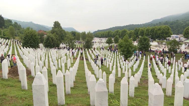 Srebrenica