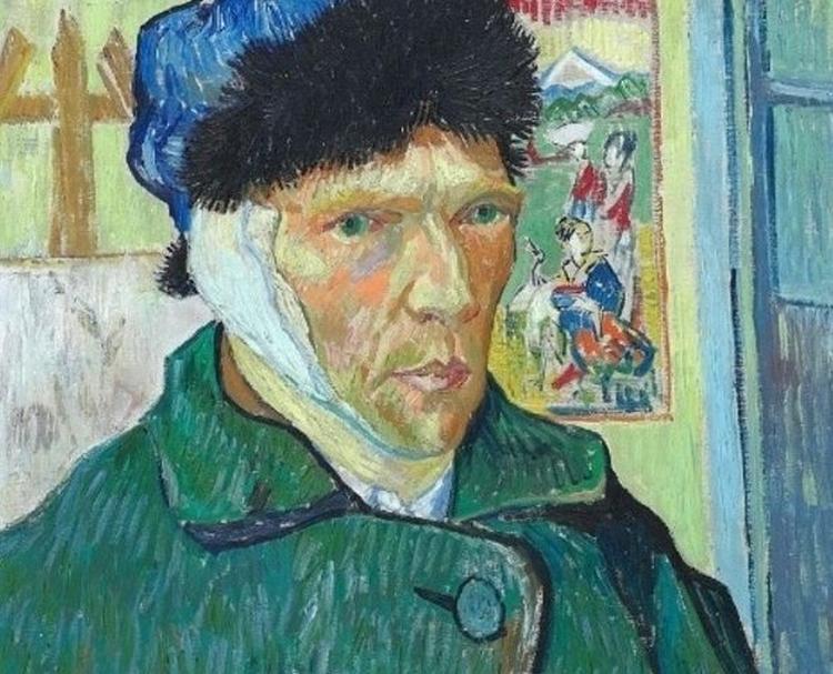 Van Gogh