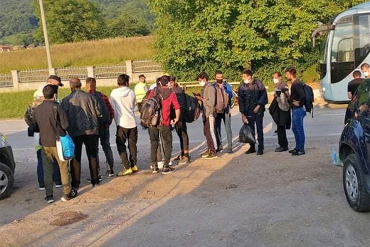 bih migranti