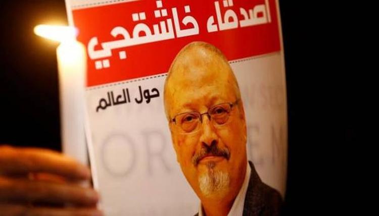 khashoggi