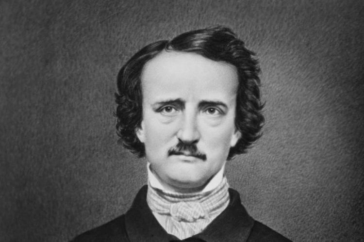 edgar allan poe