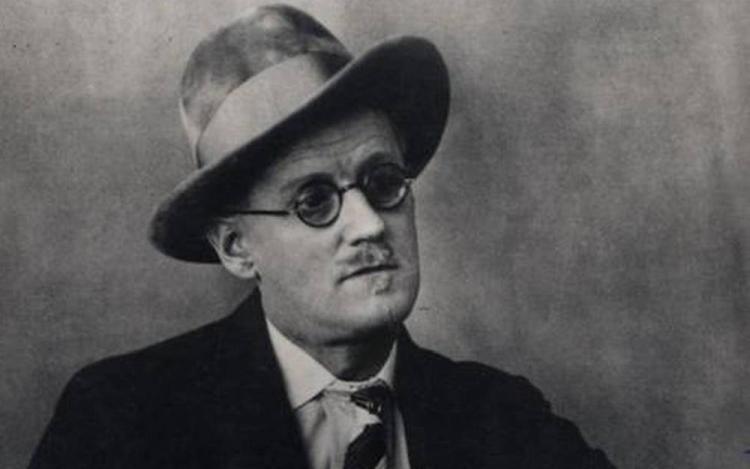 james joyce