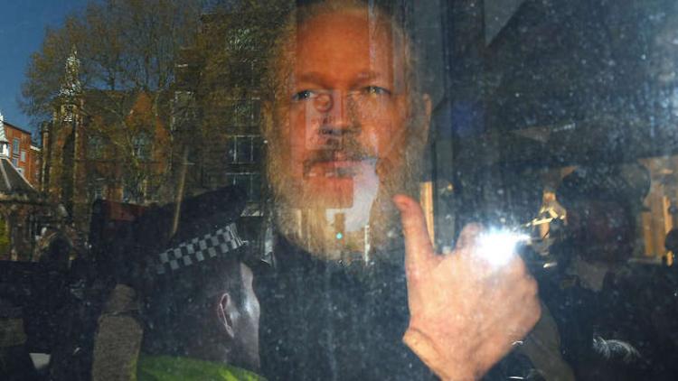 Assange