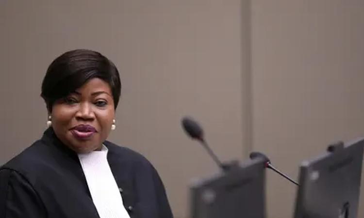 Fatou Bensouda