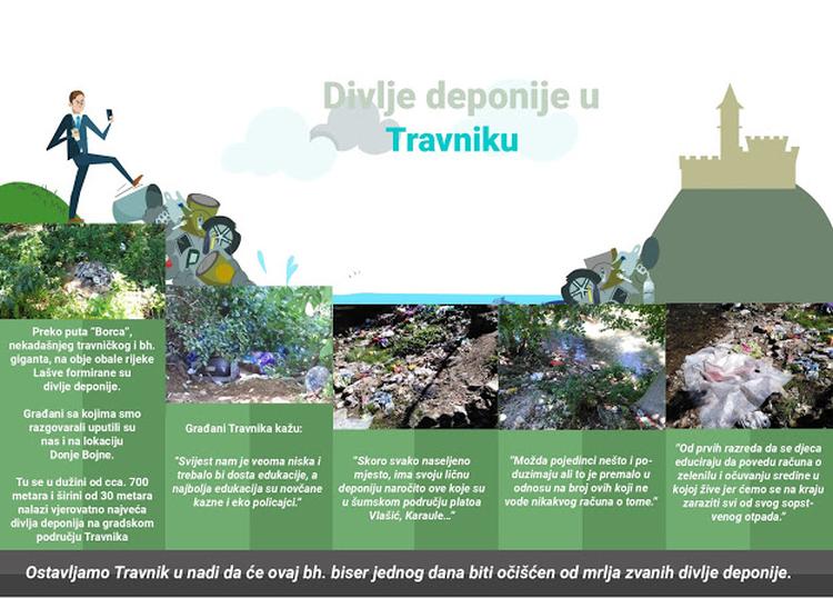 Info travnik