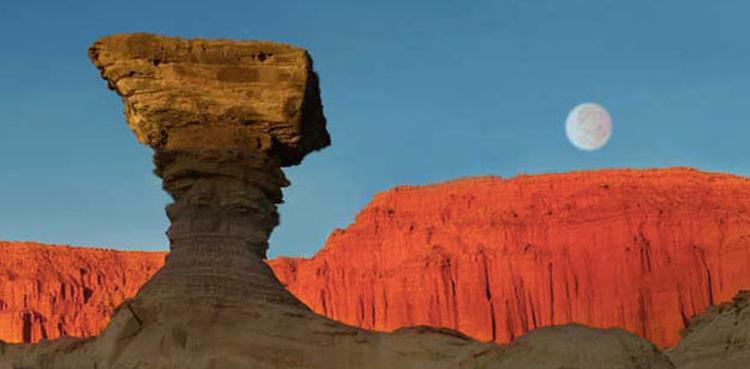 Ischigualasto