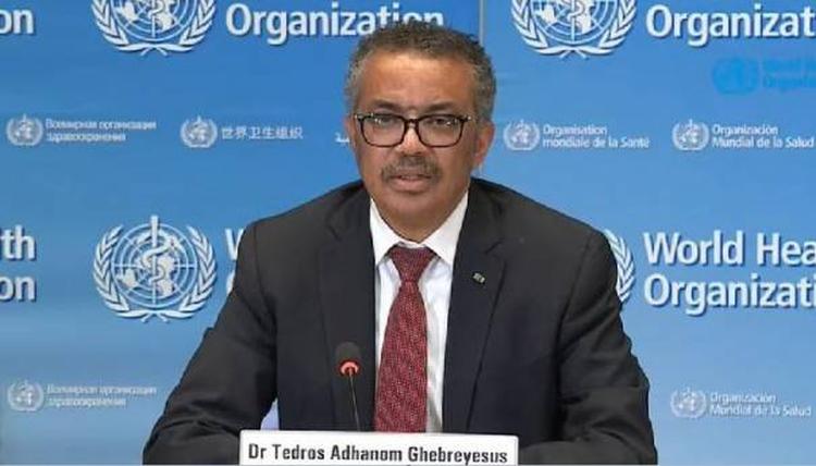 tedros szo