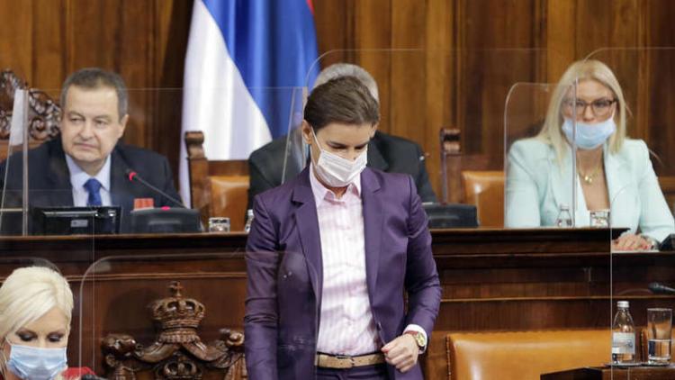 ana brnabic