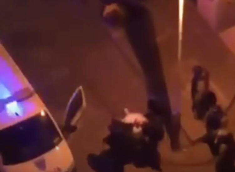 Hapsenjeratnizlocinacmostar