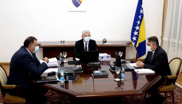 PredsjedništvoBiHdkdz