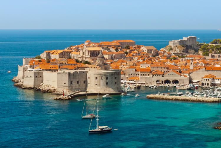 dubrovnik