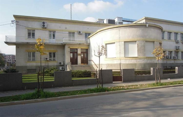 institut za javno zdravstvo