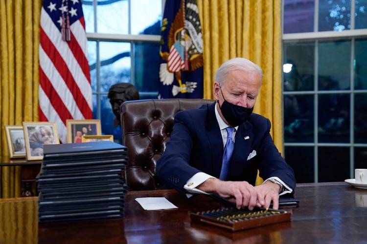 biden joe