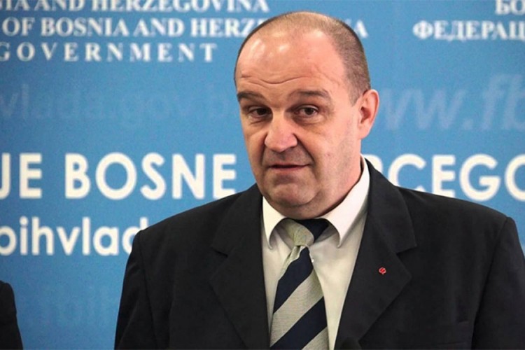 Enver Bijedic