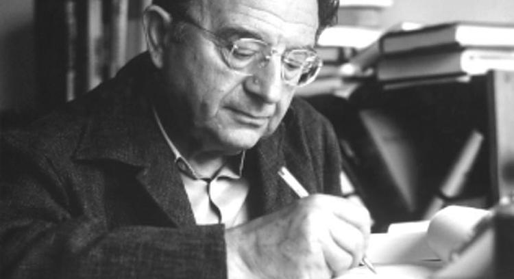 Erich Fromm