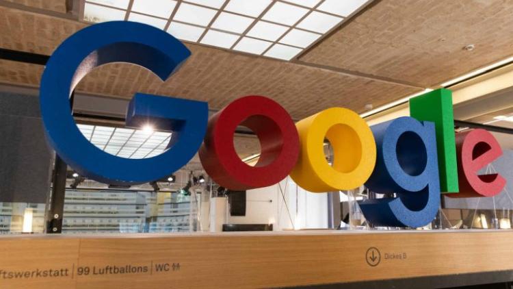 Googlediskriminacija