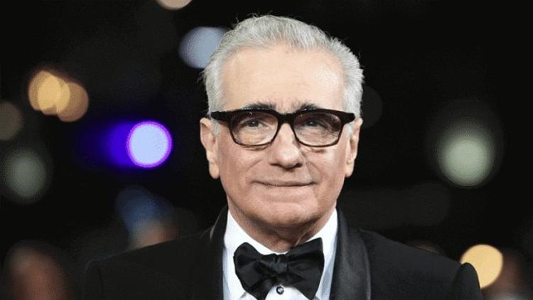 Martin Scorsese