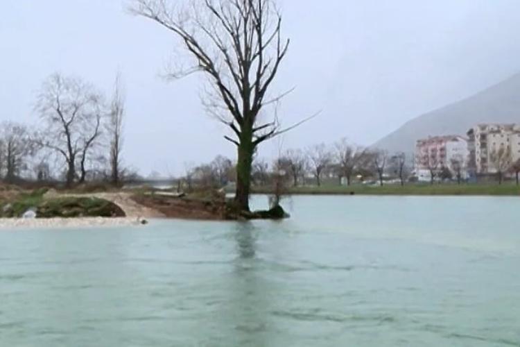 Trebinje poplave