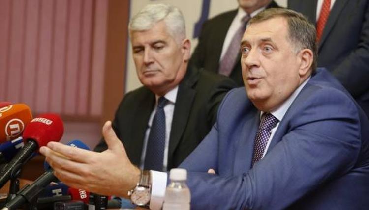 dodik i covic odbili poziv brisela o rasporedjivanju migranata u bih dodik covic 2020 601c44491b1bd