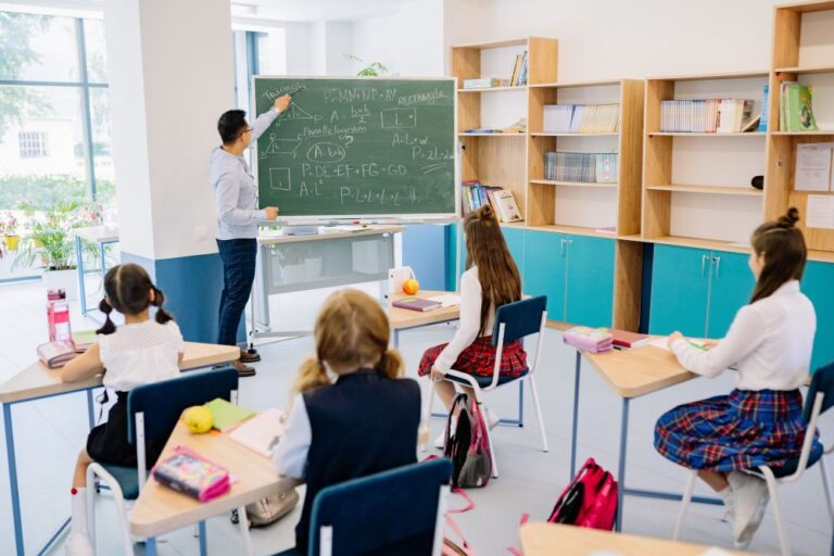 Školstvo u vrijeme korone – Da li su potrebne promjene?