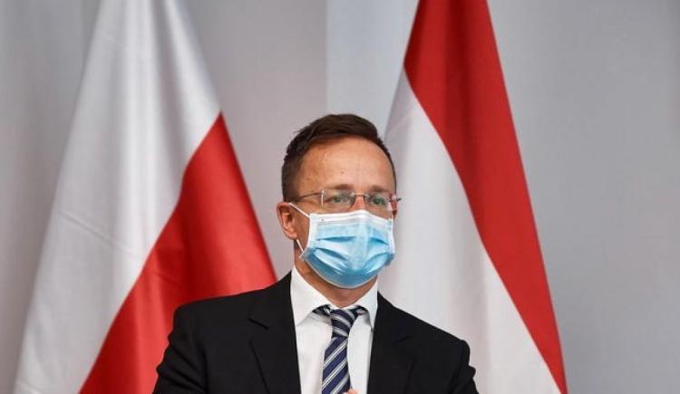 Peter Szijjarto