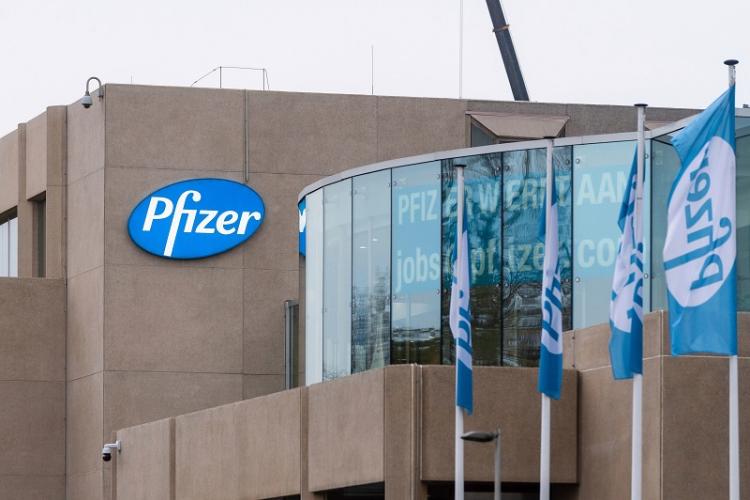 Pfizer