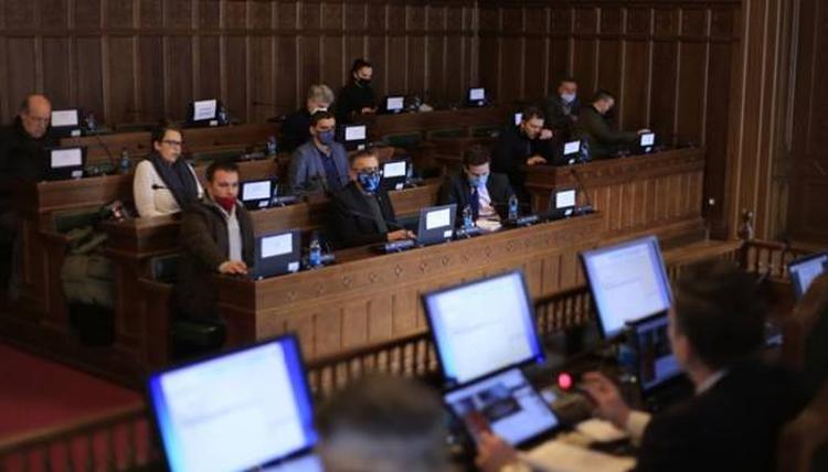 SarajevoGradskoVijece