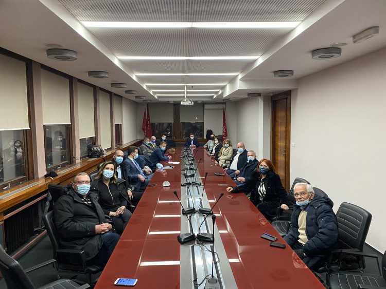 SarajevoTrojkagradonacelnik