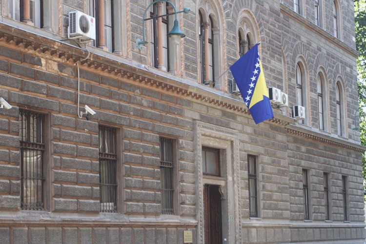 ZgradaPredsjednistvaBiH