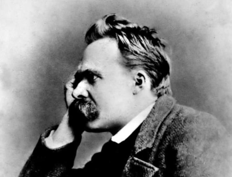 friedrich nietzsche