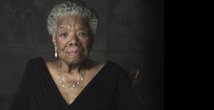 Maya Angelou: Ne postoji veća agonija od nošenja neispričane priče u sebi