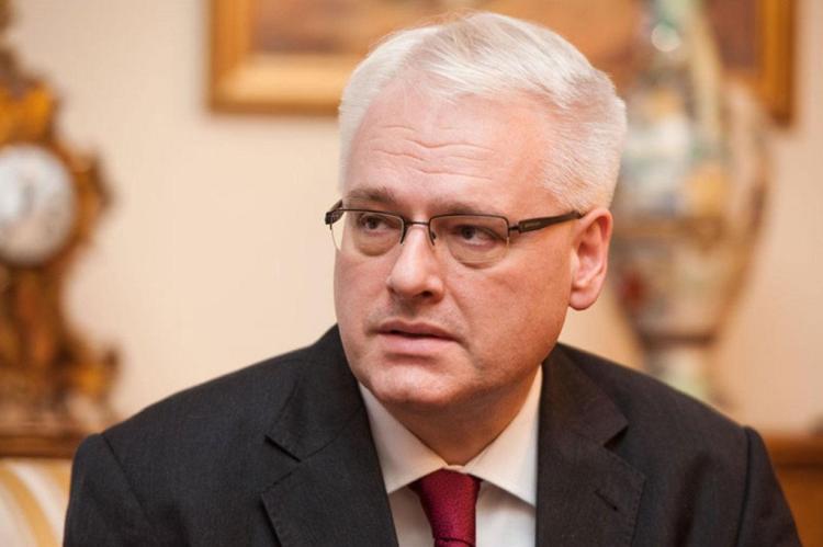 IvoJosipovic