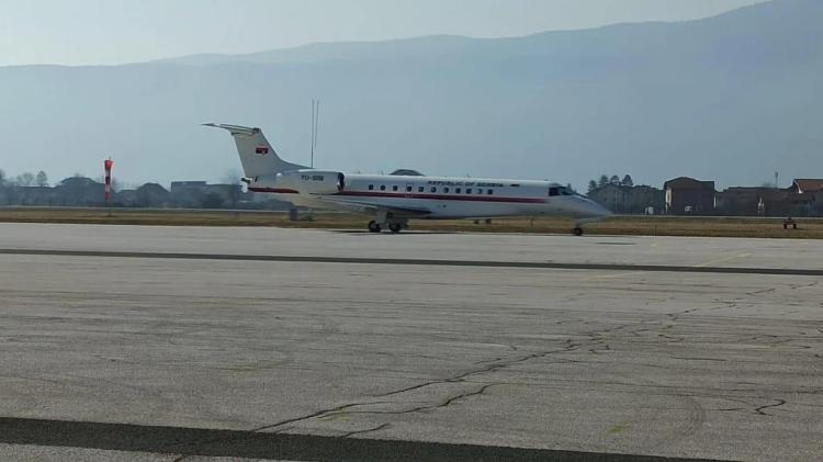 Sarajevoaerodrom
