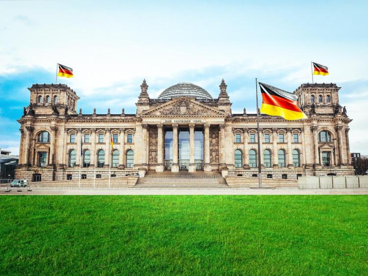 bundestag