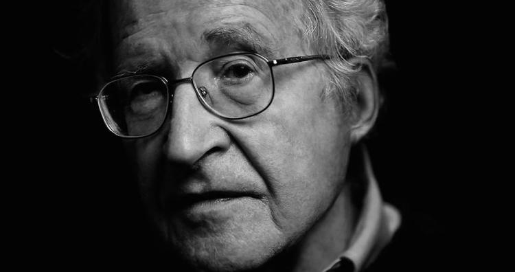 4NoamChomsky NOMAD