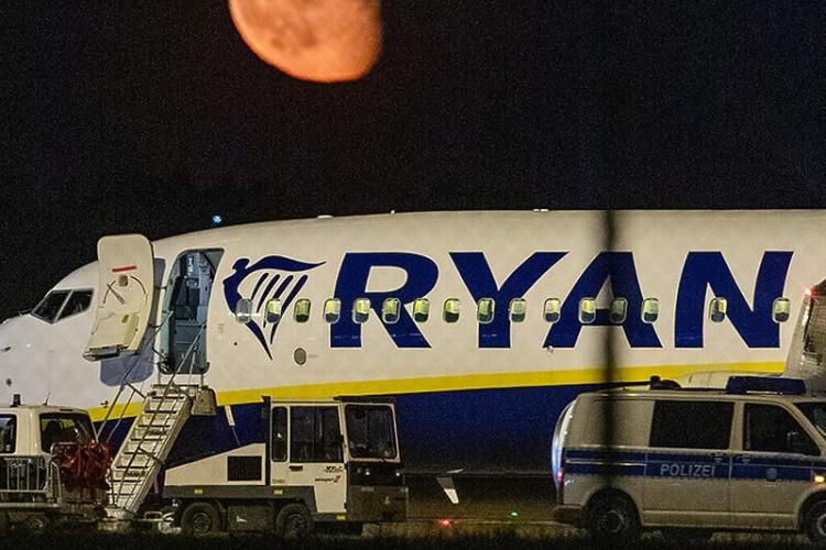 Ryanair berlin