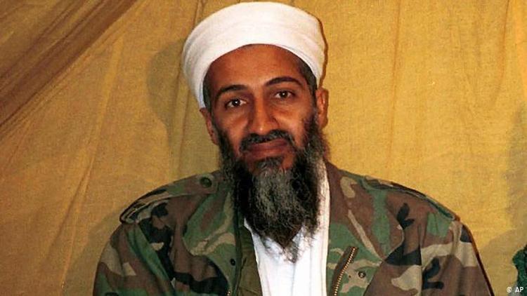 bin laden