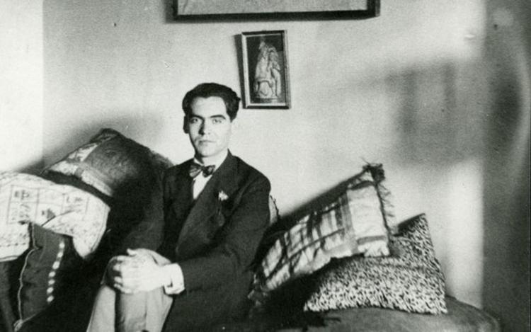 f.g.lorca