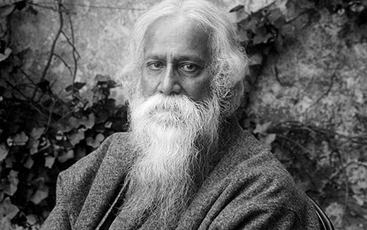 tagore