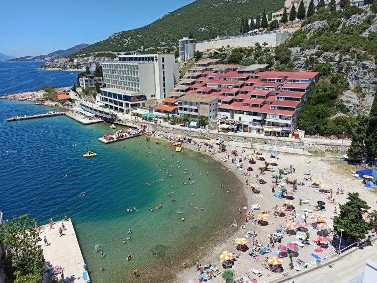 Neum odmaraliste Feroelektro