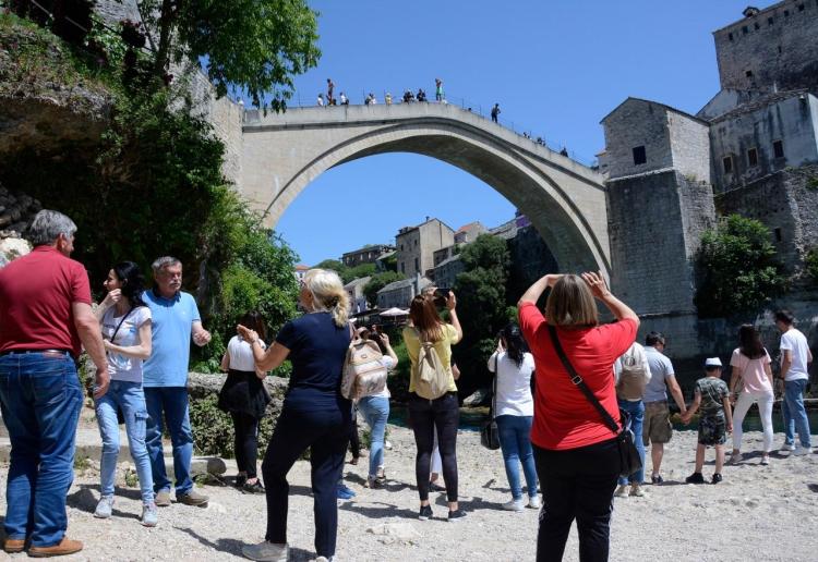 mostar stari most 7