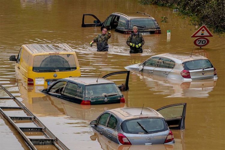 poplave njemačka