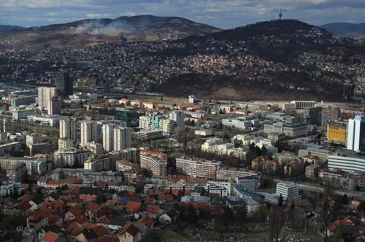 sarajevo bih